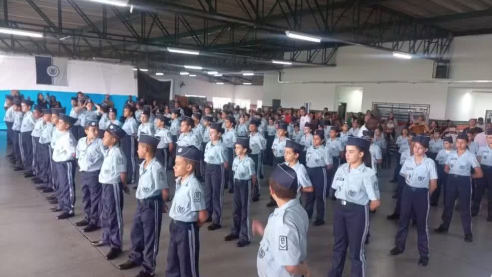 A lei foi aprovada pela Assembleia Legislativa - Imagem: Divulgação/ G1