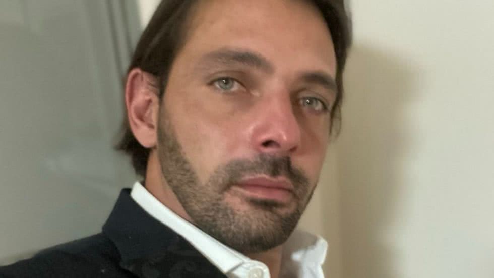 Ex-marido de Val Marchiori é acusado de aplicar golpes com criptomoedas e palestras enganosas! - Imagem: Reprodução/ Instagram