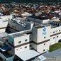 Com investimento de R$ 16 milhões em aparelhos, novo hospital de Peruíbe abre as portas pelo SUS - Imagem: Divulgação