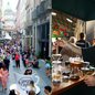 Festival Santos Café promoverá campeonato de baristas; saiba como participar - Imagem: reprodução Prefeitura de Santos