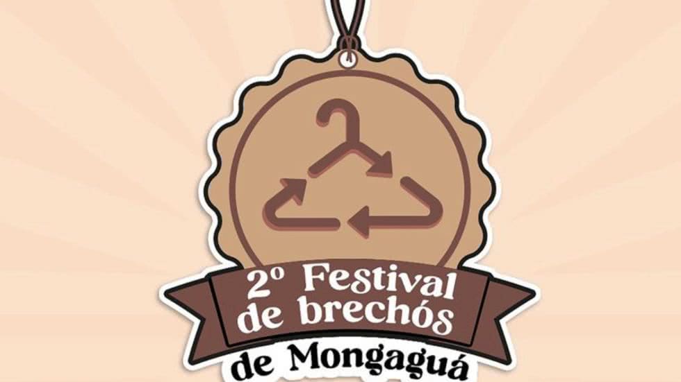 2º Festival de Brechós de Mongaguá acontece em julho; saiba datas - Imagem: reprodução Prefeitura de São Vicente