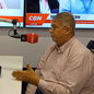 Ricardo Pinto, médico mastologista participou do Jornal da CBN Santos - Imagem: Rádio CBN Santos