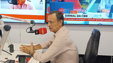 Roberto Mohamed, advogado especialista em direito previdenciário - Imagem: Rádio CBN Santos