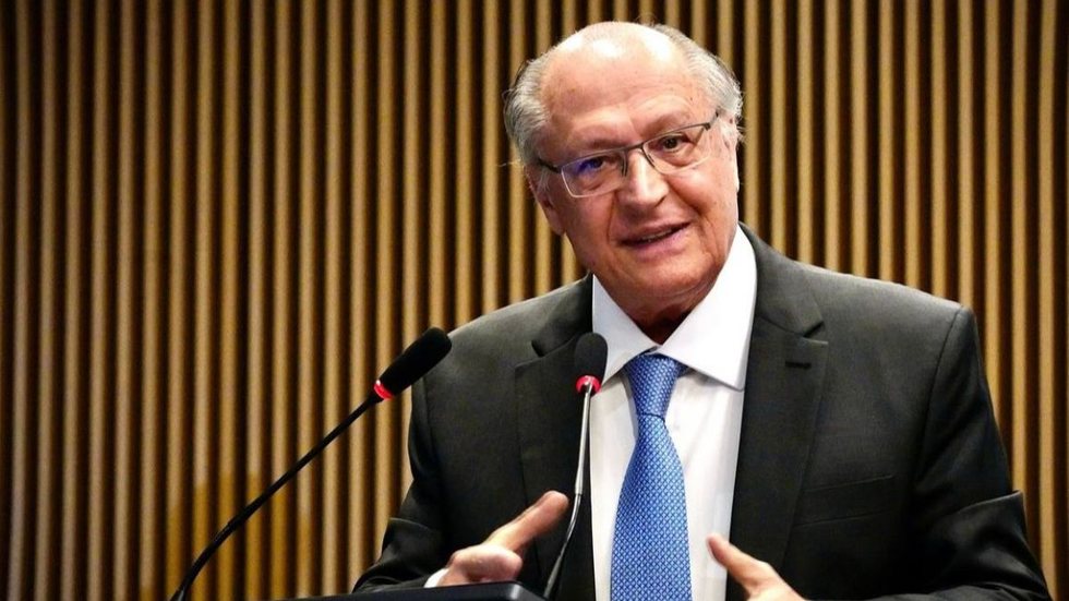 Geraldo Alckmin e a piada que não colou