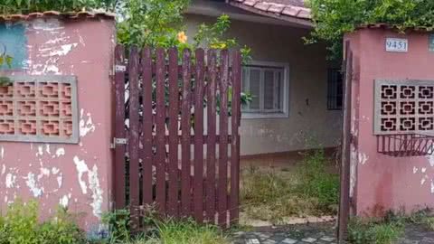 Casal de idosos desmascara golpistas que tentavam vender casa de herança - Imagem: Reprodução | Google Maps