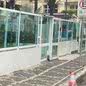 Cidade de Guarujá implementa três pontos exclusivos para motoristas de aplicativo e taxistas - Imagem: Prefeitura de Guarujá