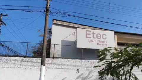 Guarujá irá inaugurar primeira escola de eletricistas de alta tensão - Imagem: Reprodução/Prefeitura de Guarujá