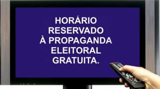 Propaganda eleitoral tem início nesta sexta-feira - Imagem: Reprodução/ Agência Brasil