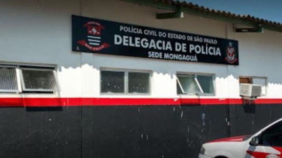 Idoso é encontrado morto dentro de casa no litoral de SP - Imagem: Divulgação/Polícia Civil