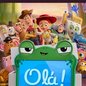 A Pixar revela trailer de Toy Story 5, explorando a relevância dos brinquedos na era digital - Imagem: Divulgação / Disney