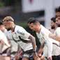 Santos viaja ao Paraguai para duelo decisivo na Sul-Americana - Foto: Raul Baretta / Santos FC