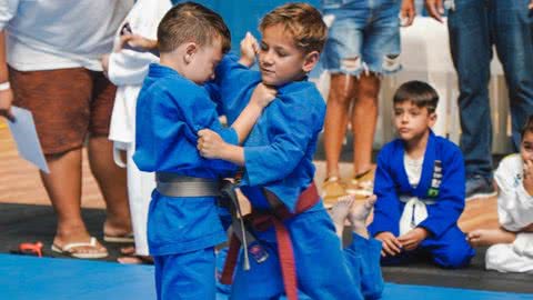 3º Festival de Artes Marciais acontecerá no próximo final de semana em Guarujá - Imagem: Reprodução/Prefeitura de Santos