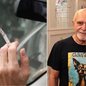 Projeto em tramitação na Câmara de Santos propõe proibir o consumo de cigarros na faixa de areia das praias e prevê aplicação de multa em caso de descumprimento - Imagem: Luigi Bongiovanni e Alexsander Ferraz/A Tribuna Jornal