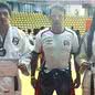 Judocas do Time Praia Grande garante bronze no Paulista Sub-21 - Imagem: Reprodução/Prefeitura de Praia Grande