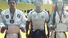 Judocas do Time Praia Grande garante bronze no Paulista Sub-21 - Imagem: Reprodução/Prefeitura de Praia Grande
