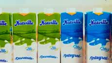 A Anvisa suspendeu a venda, distribuição e uso de três produtos Natville - Imagem: reprodução redes sociais