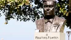 Semana Martins Fontes começa neste sábado em Santos; confira a programação - Imagem: divulgação / Prefeitura de Santos