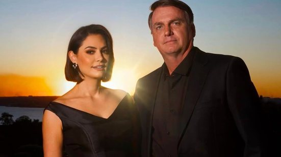 Michelle Bolsonaro, esposa do ex-presidente Jair Bolsonaro, está ganhando protagonismo de forma inesperada - Imagem: Instagram/ @michellebolsonaro