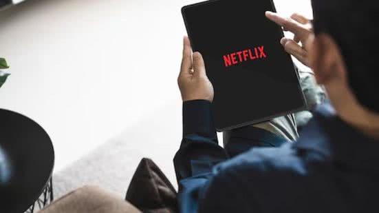 Netflix está com vagas abertas para gerenciamento técnico - Imagem: Reprodução/Freepik