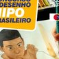 Iniciativa cultural conta com o respaldo de diversas entidades representativas da comunidade japonesa no Brasil - Imagem: Reprodução/PMSV