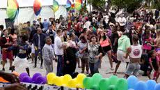 Guarujá cria Conselho Municipal da Diversidade Sexual - Imagem: Reprodução/Prefeitura de Guarujá