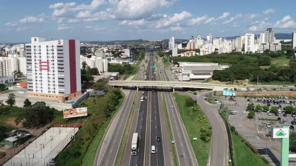 Saiba onde terá descontos nos pedágios em SP - Imagem: Reprodução/ Governo de SP