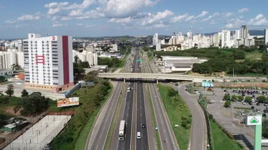 Saiba onde terá descontos nos pedágios em SP - Imagem: Reprodução/ Governo de SP