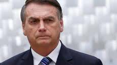 A PF cumpre hoje 33 mandados de busca e apreensão - Imagem: Instagram/ @jairmessiasbolsonaro