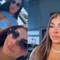 Operação de buscas pelos desaparecidas no Naufrágio na Garganta do Diabo continuam - Imagem: Reprodução/ Redes Sociais