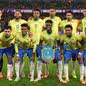 Seleção brasileira em Brasil x Senegal - Foto: Getty Images