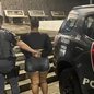 Suspeita estava foragida desde 2020 - Imagem: Reprodução/Divulgação Polícia Civil