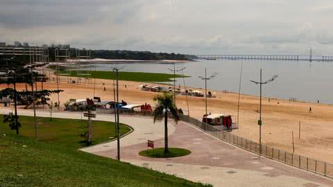 PEC das praias: privatização de áreas costeiras levanta preocupações - Imagem: Reprodução/Fotos Públicas