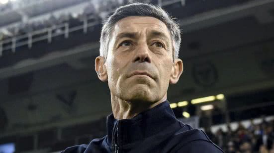 Pedro Caixinha - Imagem: Reprodução | Globo Esporte