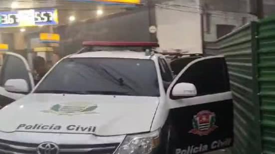 Operação Marola - Imagem: Reprodução/Polícia Civil