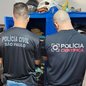 Polícia Civil lança operação para acabar com abuso sexual infantil - Imagem: Reprodução/ Agência SP