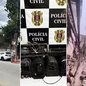 Polícia Desmantela Sistema de Vigilância de Criminosos em Cubatão - Imagem: Divulgação/ Polícia Militar