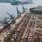 Porto de Santos ouvirá funcionários para evitar greve - Imagem: Divulgação/ Porto de Santos