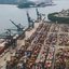 Porto de Santos ouvirá funcionários para evitar greve - Imagem: Divulgação/ Porto de Santos