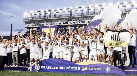 Próximo desafio do Santos será contra o Sport, em partida marcada para domingo (24), às 18h, na Ilha do Retiro - Imagem: Imagem: Reprodução/ Instagram/@RaulBareretta_Photo e Santos FC