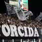 Santos FC jogará sem torcida por 30 dias; saiba motivo - Imagem: reprodução Instagram