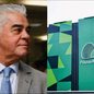 Sócio de companhias como Alpargatas e Gerdau, Silvio Tini de Araújo agora comanda a maior participação individual do Grupo Pão de Açúcar, com 25,8% das ações ordinárias - Foto: Reprodução