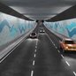 Projeto do Túnel Santos-Guarujá entra em nova fase, com cronograma que prevê início das obras em 2027 e entrega da ligação submersa em 2031. - Imagem: Reprodução