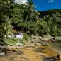 Veja o que é permitido nas praias do litoral - Imagem: Divulgação/ Lailson Santos/ Sectur Ilhabela