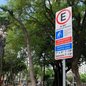 Novo sistema permite ativação do estacionamento pelo aplicativo de celular - Imagem: Reprodução / Thiago Tanji